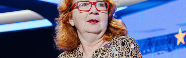 Jana Toom: alampalga kaotamine suurendab vaesusriski