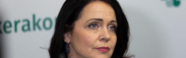 Anneli Ott: päästke põlevkivi!