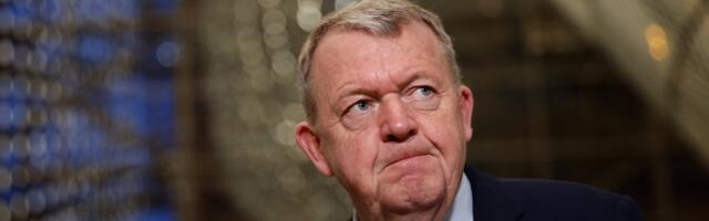 Taani välisminister: läbirääkimised Gröönimaa üle olid konstruktiivsed, kuid vaidlus pole lahendatud