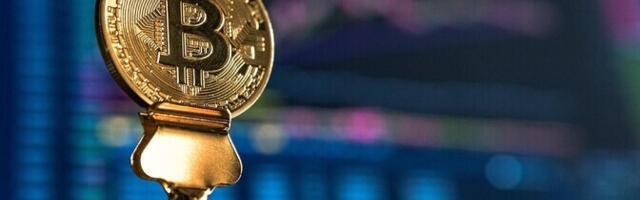 Krüptokaevandajate väärtus kasvab vaatamata bitcoin'i madalseisule