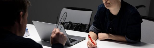 Eksperimendis osalenud ajakirjanik telefonikelmustest: uskumatu, et kaasmaalased kurjategijateks tööle lähevad