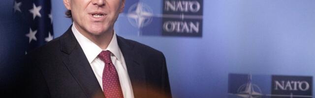 Pentagoni esindaja Brüsselis: NATO peab põhinema partnerlusel, mitte sõltuvusel