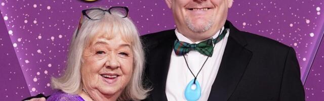 VIDEO | Briti filmiauhindade jagamist segas Tourette’i sündroomiga mehe rassistlik solvang