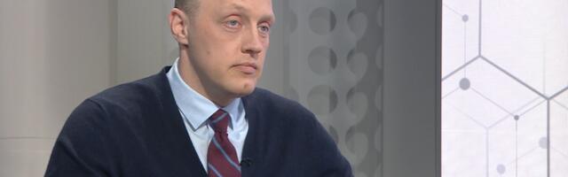 Raudsik: Iraani juhtkond ei karda märturisurma ja on valmis minema lõpuni