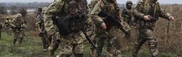 PREOKRET NA FRONTU: Ukrajina u martu oslobodila više teritorije nego što je izgubila od Rusije (FOTO)