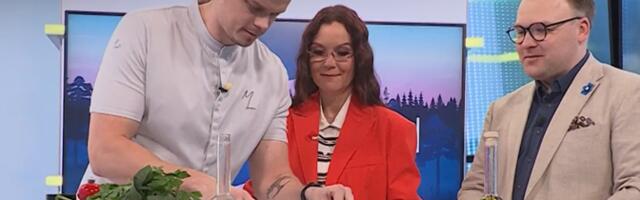 Ilmaveere peakokk: korralikus maamehe panniroas peavad olema suured tükid