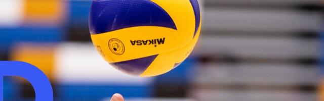 TÄISPIKKUSES | Vaata uuesti BIGBANK Tartu - Pärnu VK kohtumist!