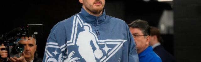 NIKOLA  JOKIĆ JE NAJBOLJI U NBA, ALI NIJE ZA MVP NAGRADU: Neverovatno! Amerikanci glasali za Srbina da je broj 1, međutim...