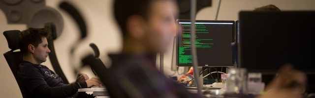 Küberrünnakust ei päästa see, et sa oled tark