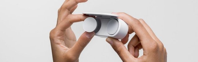 Ka Microsoft tahab sulle juhtmeta kõrvaklappe pakkuda (Office'i toega muidugi)