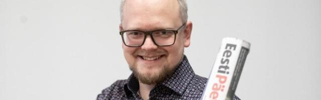 MIS SAAB HOMME? | Alo Raun: tule ja võida Eesti Päevalehe arvamuskonkurss!