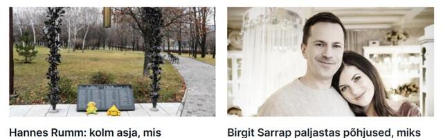 Toimetused, kus on teie eetilised põhimõtted?