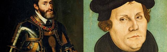 Mis on Lutheri kahe valdkonna õpetus?