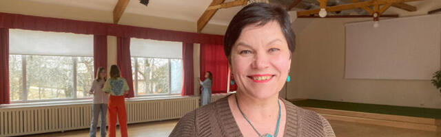 Emmaste kooli direktor: siin jõuame päriselt iga õpilaseni