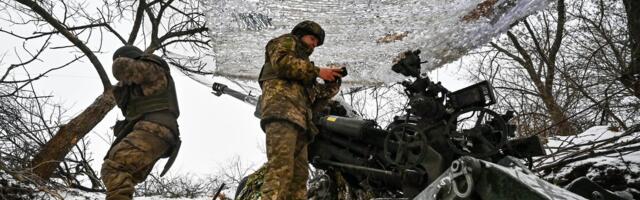 Andrei Hvostov: Ameerika Ühendriigid kui poliitiline maailmajõud on mängust väljas. Ukrainlased ameeriklastega ei arvesta