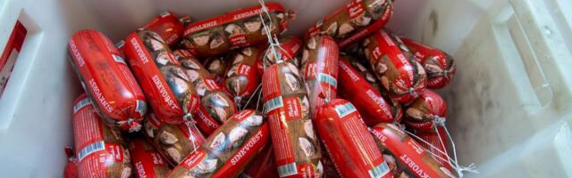 Tuntud Eesti lihatööstus saab uue juhi