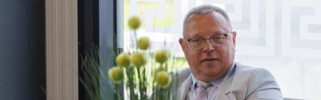 Maksutõusu prognoos: kasvab ümbrikupalga saajate arv ja elavneb OÜ-tamine