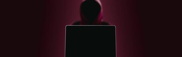 Keskkriminaalpolitsei otsib professionaalse rahapesija kadunud tööarvutit