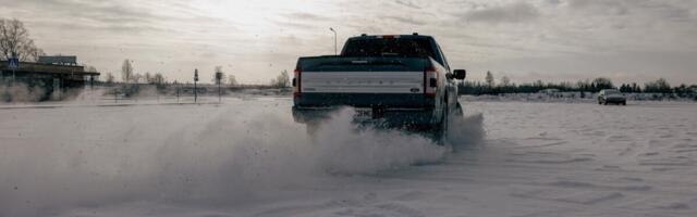 Uute sõiduautode müük kasvas novembris rekordiliselt