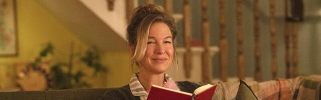 ARVUSTUS | Bridget Jones on tagasi, kavalerid silmapiiril. Maitsekas lõppvaatus või tarbetu kummi venitamine? 
