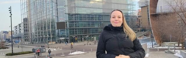 Soome suurim päevaleht läkitab Venemaale uue korrespondendi. Ajakirjanik: inimesed ikkagi vajavad informatsiooni