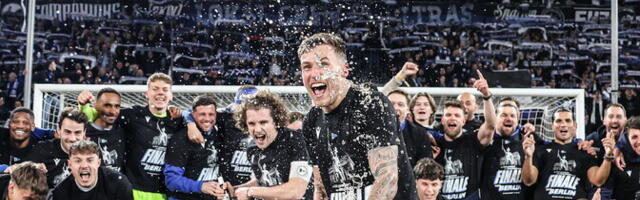 Kolmanda liiga klubi alistas poolfinaalis tiitlikaitsja Leverkuseni