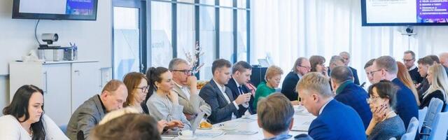 Minister Keldo: vaja on parandada oskustöötajate kättesaadavust