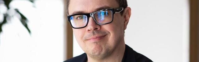 Erik Rüütel: pinged töökollektiivis on täiesti okei