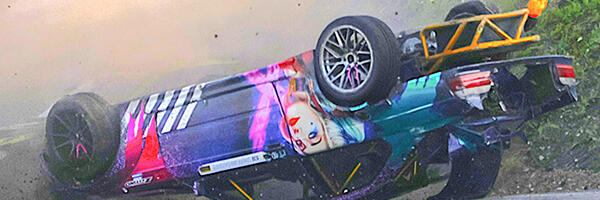 PILDID: driftivõistlus Elvas Kulbilohu rajal