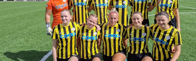 Põlva Lootose naiskond mängis viiki lähima jälitajaga