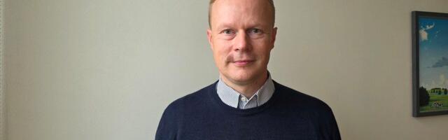 EPKK põllumajanduspoliitika juhiks sai Ants-Hannes Viira