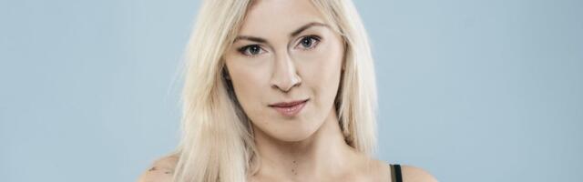 Britt Ernewein: maa tuleb täita lastega... aga kas vaid seni, kuni nad on terved?