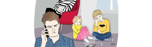 „Naine oli lapsega kodus, mina kolleegiga salasuhtes...“ Spetsialist annab nõu, kuidas petmisest hoiduda ja kuidas andestada, kui see siiski juhtub