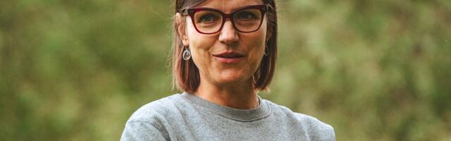 INTERVJUU Kuidas linnas jäätmeid kompostida, kas hais on kohutav, millest üldse alustada…? Nõu annab koolitaja Anneli Ohvril