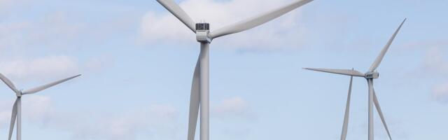 Endine vallavanem_ mõned poliitikud on kaotanud igasuguse vastutustunde võitluses tuuleenergia vastu. Kahjud tuleb maksta teistel