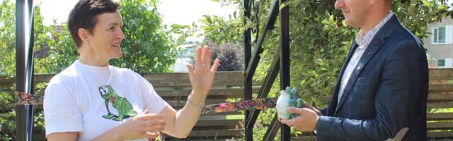 Türi vallas võitis valimised valimisliit Koduvald Türi. Vaata, kes pääsevad 23-kohalisse volikokku!