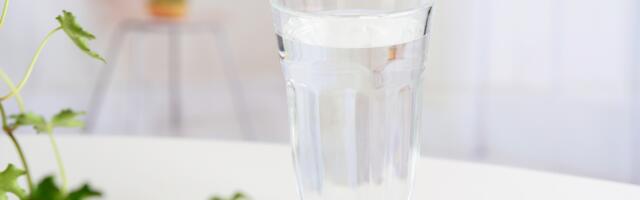 10 märki, et sa ei joo piisavalt vett – kas tunned mõnda neist enda juures ära?