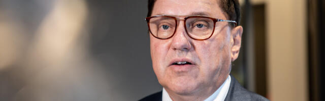 Infortar kasvastas kolmandiku võrra käivet, ent kaotas puhaskasumit