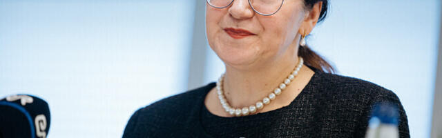 Kohtunike sõnul koondab kohtureform õigusabi keskustesse