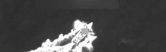 CNN: Ühendkuningriik peatas osaliselt luureandmete jagamise USA-le