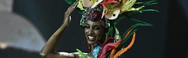 Miss Universumi lavalt alla sadanud kaunitar on siiani haiglas. „Tal ei lähe nii hästi, kui me lootsime“