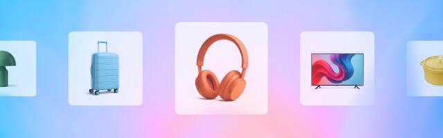 ChatGPT-st sai ostuassistent: proovime järele, kui häid diile tehismudel musta reede eel leiab