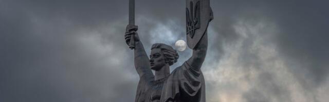 SÕJARAPORT | Peeter Tali_ venelased lükkavad oma pealetungi tähtaegu edasi