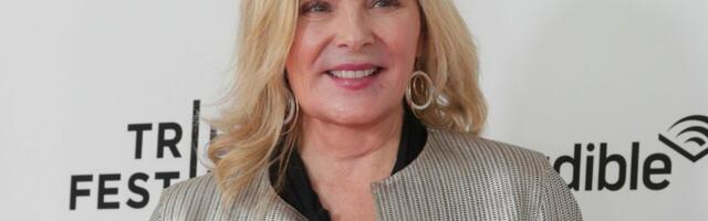 KLÕPS | Kibe, kibe! „Seksi ja linna“ staar sõudis neljandat korda abieluranda