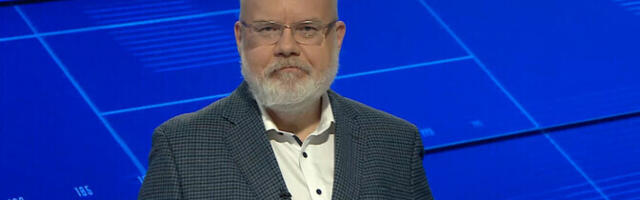 ETV spordisaade, 10. detsember