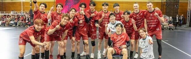 Nädal piiri taga: Tammearu ja Tammemaa said Jaapanis tähtsa võidu