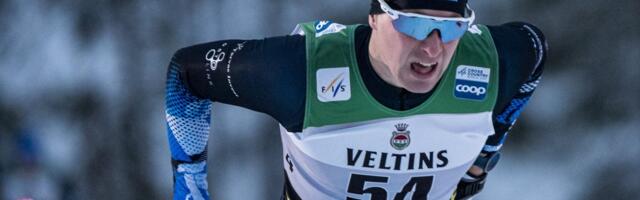 TALISPORDIBLOGI | Eesti suusatajad jäid Tour de Ski sprindietapil veerandfinaalist kaugele, kuidas läheb Vagulil nelja hüppemäe turneel?