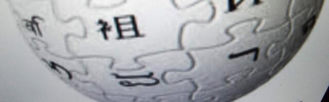 Geenius: Wikipedias käib praegu süstemaatiline Eesti-vastane infosõda