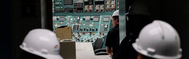 Andmekeskuste ehitamise buum sütitas investeerimisidee