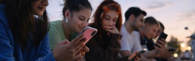 Miks vanamoelised konservatiivid ei suuda enam noori kõnetada?